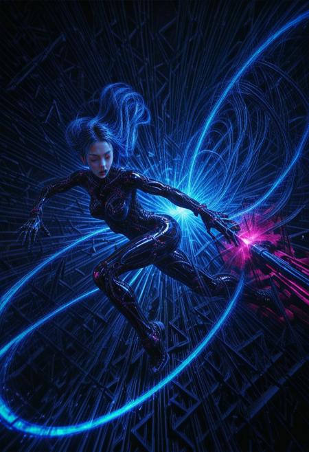 Roots Concept by MetroCat (IL/XL) Ver 1.0