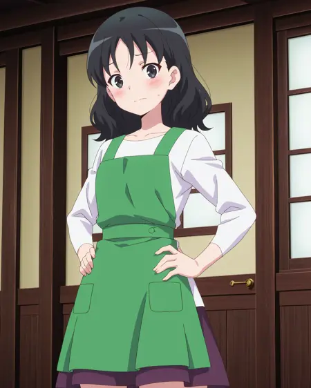 Librarian | Isekai Smartphone