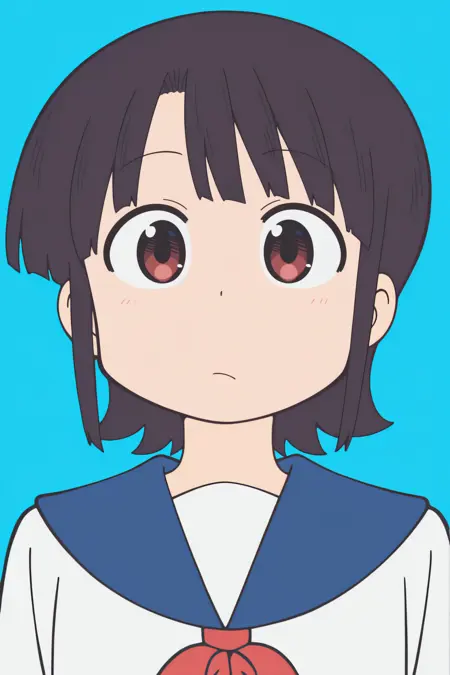 City The Animation | Makabe Matsuri
