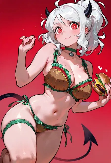 Hamburger Lingerie