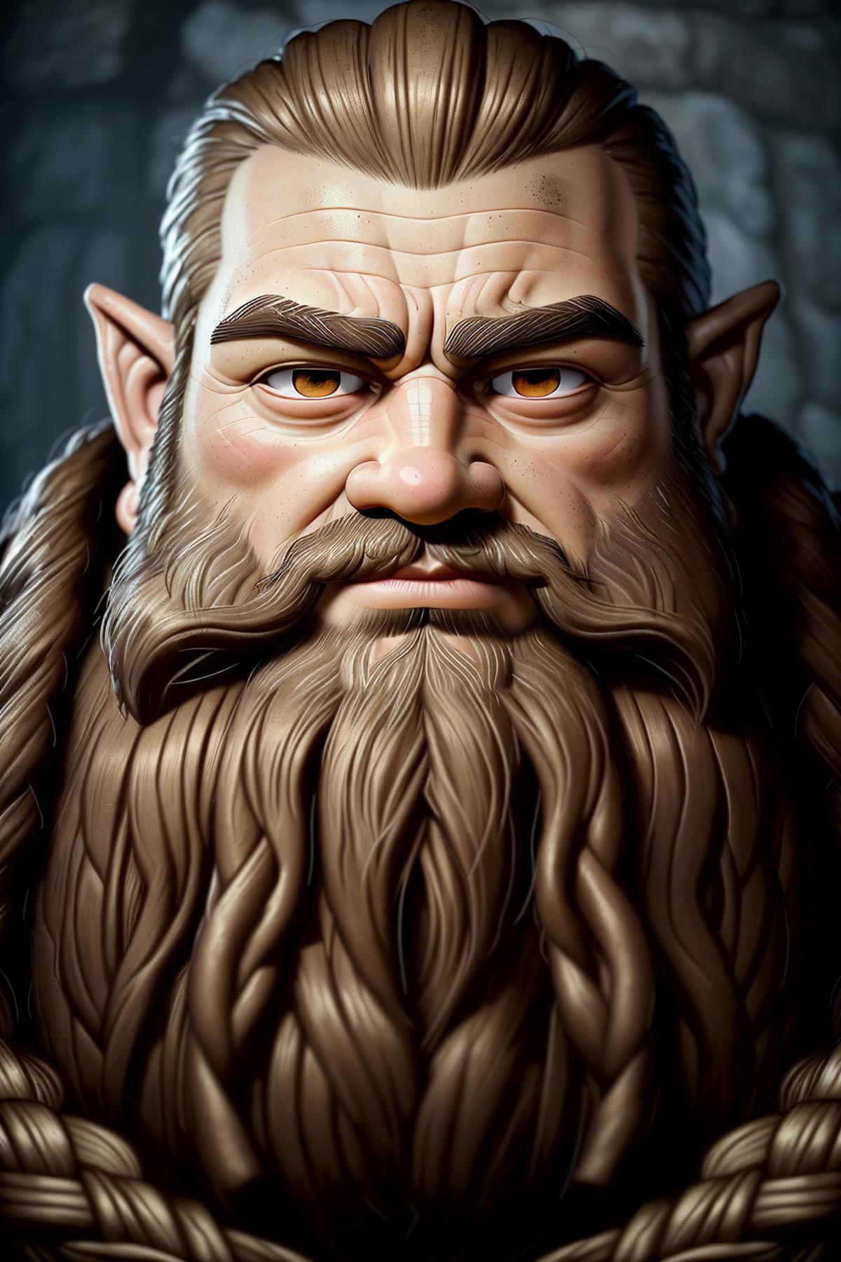 RPGDwarf image by Flecktarn