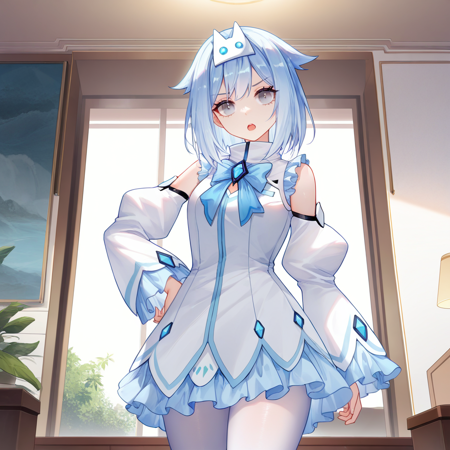 Ling Ruochen - Soul Land v1.0 - illust.