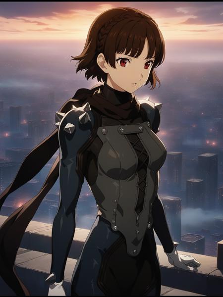 dsmakoto dsqueen