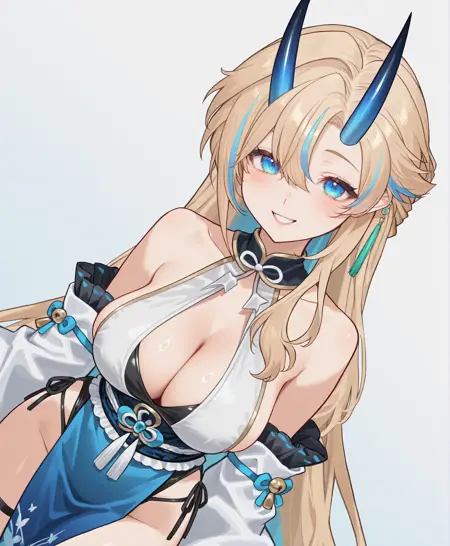 OniMizu - Vtuber  [ KoiCorp ]