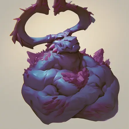 Storm King (Fortnite) - [Furry Edition]