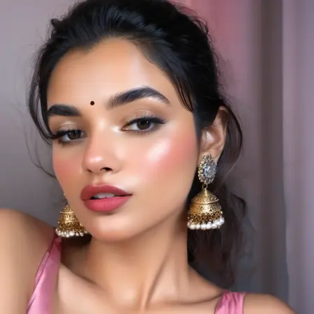 Indian Cuties
