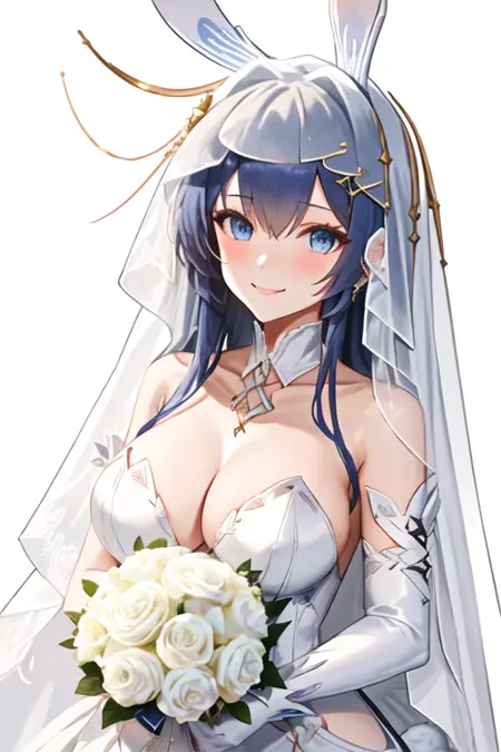 new_jersey/ニュージャージー/新泽西 (Azur Lane)