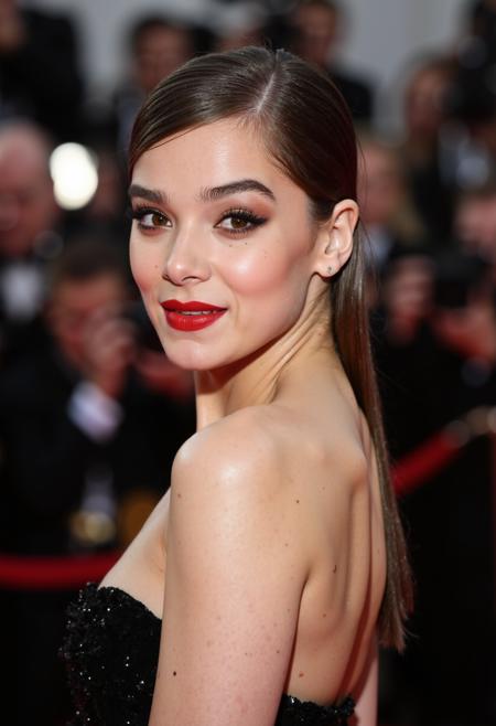 Hailee Steinfeld v1.0