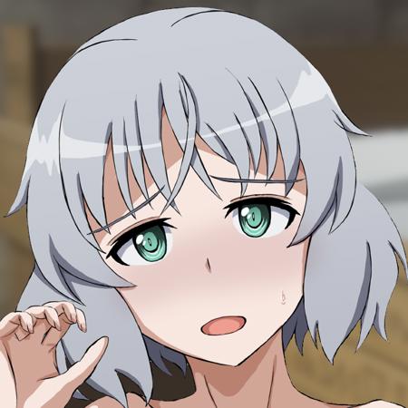 Sanyanist's Avatar