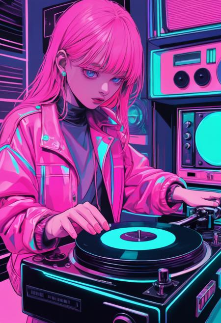 Magenttta's Avatar