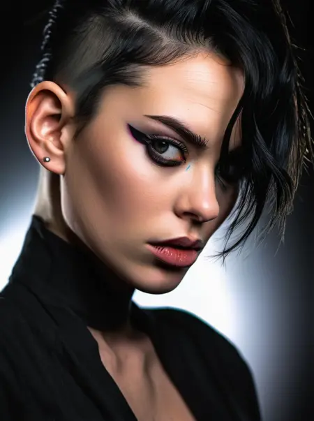 Amy Beddoe P MXAI (SDXL version)