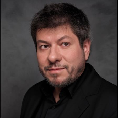 Régis Laspalès V1
