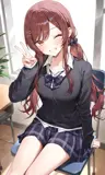 Boredafk's Avatar