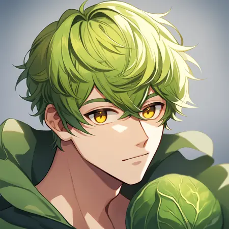 Koolchh's Avatar