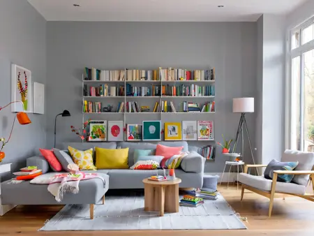 ColorAddictLivingRoom