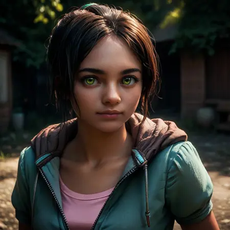 Far Cry 4's Bhadra