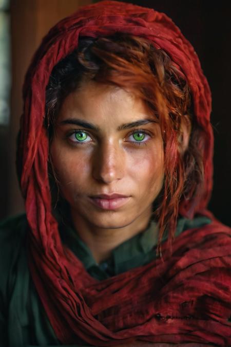 afghan girl afghan woman headscarf