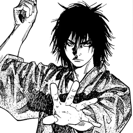 SoruHama's Avatar