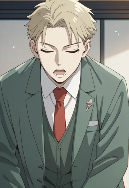 Loid Forger (Twilight) | SPY x FAMILY | スパイファミリー