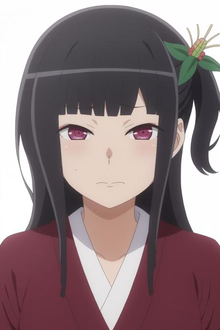 [COMMISSION] Danmachi-Gojouno Kaguya-PDXL PDXL