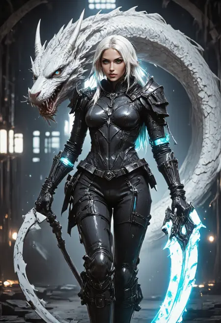 corintho's Avatar
