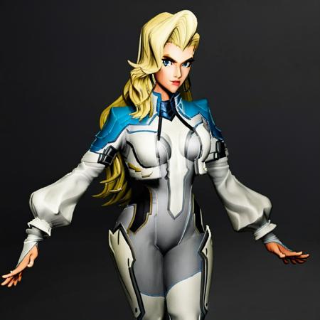 Dagger (Marvel Rivals) V1