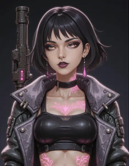 Vex Borderlands 4