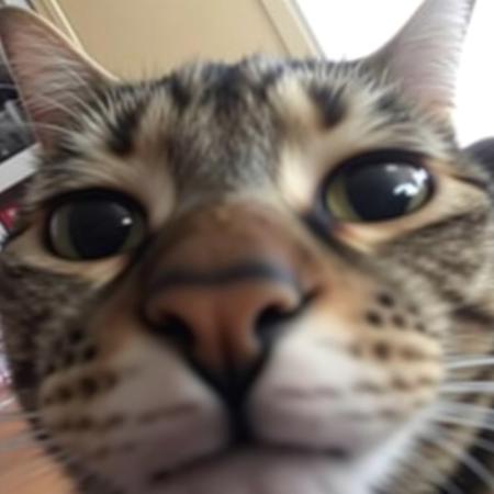 Close-up shot animals v1.0