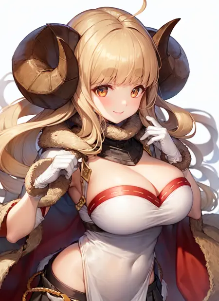 Anila (Granblue Fantasy)