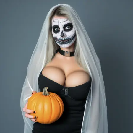 Halloween XL