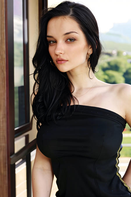 JenyaD aka Katie Fey (Adult Web Model & Playmate) v1.0