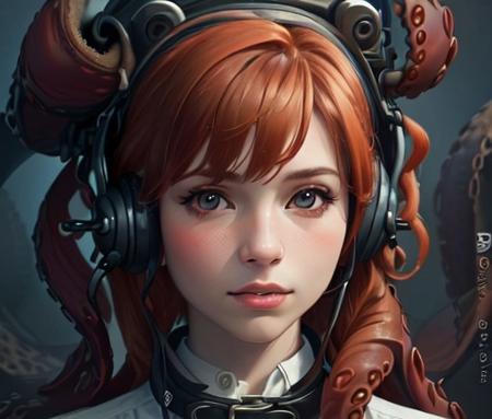 Tentagirl's Avatar