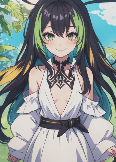 Kamikatsu Mitama - v1.0