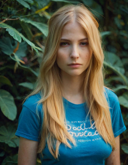Stevie Wynne Levine - Good Mythical Morning [GODDESS of Realism 1.0] v1.0