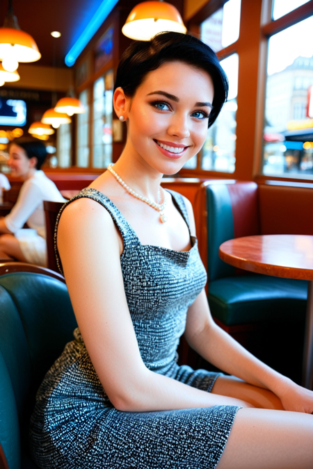 Cyrielle — SDXL Character LoRA v1.0