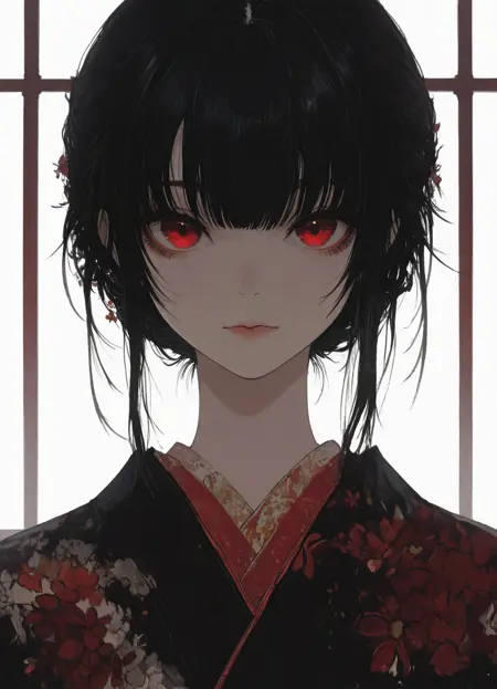 RIN Inkami Illustrious-XL