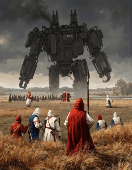 Jakub Różalski V1