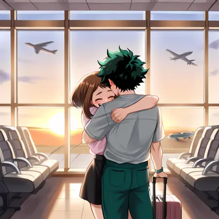 Airport