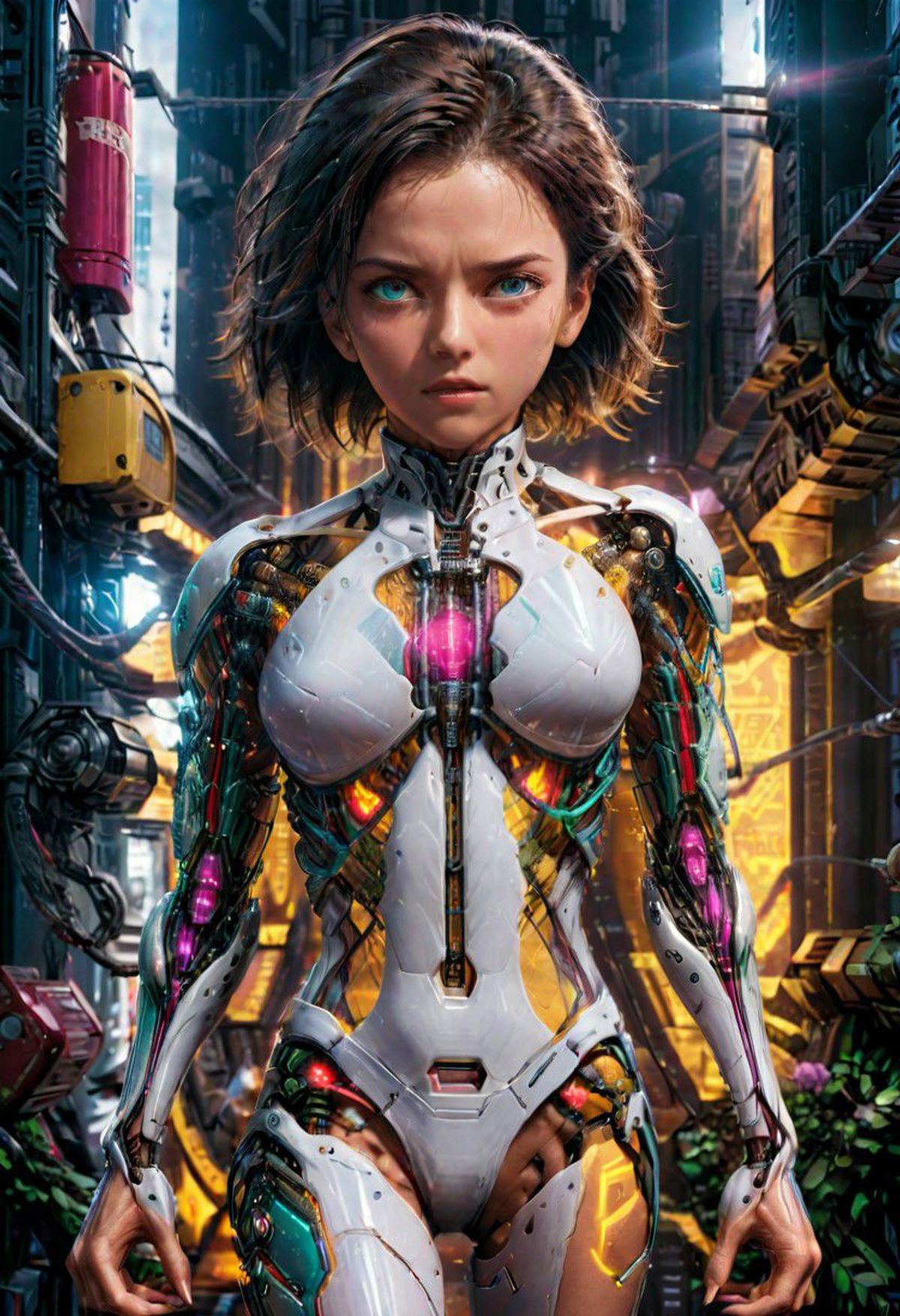 cyborggirl_XL image by tlscope222