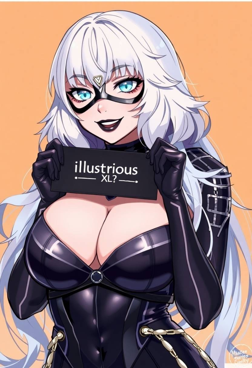 Tips for Illustrious XL Prompting (+ Updates!)