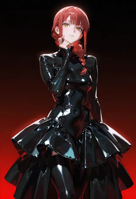 Trash Queen