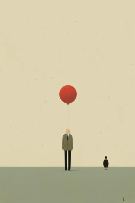 <lora:Alessandro Gottardo style:1>Alessandro Gottardo style - creative illustration in the style of Alessandro Gottardo.1