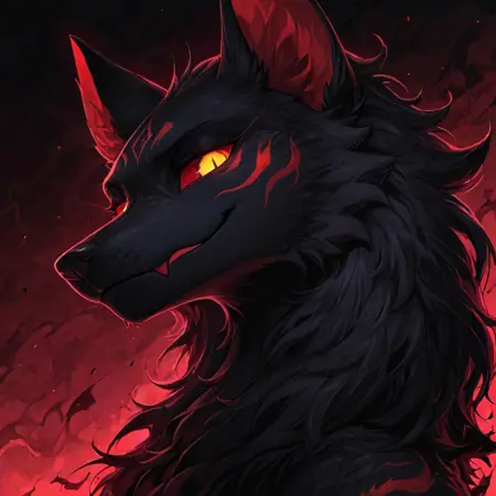 Fenharel's Avatar
