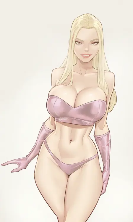OkunevArt Artstyle