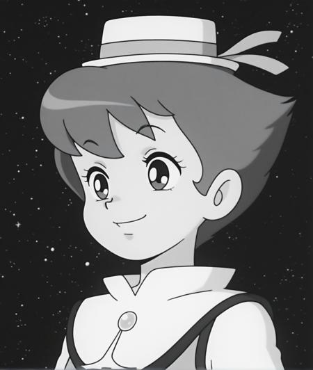 コメットさん 1967年オープニングVer. ILv1.0