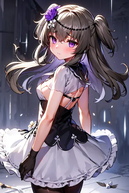 Meimei_Himari_LoRA_DM