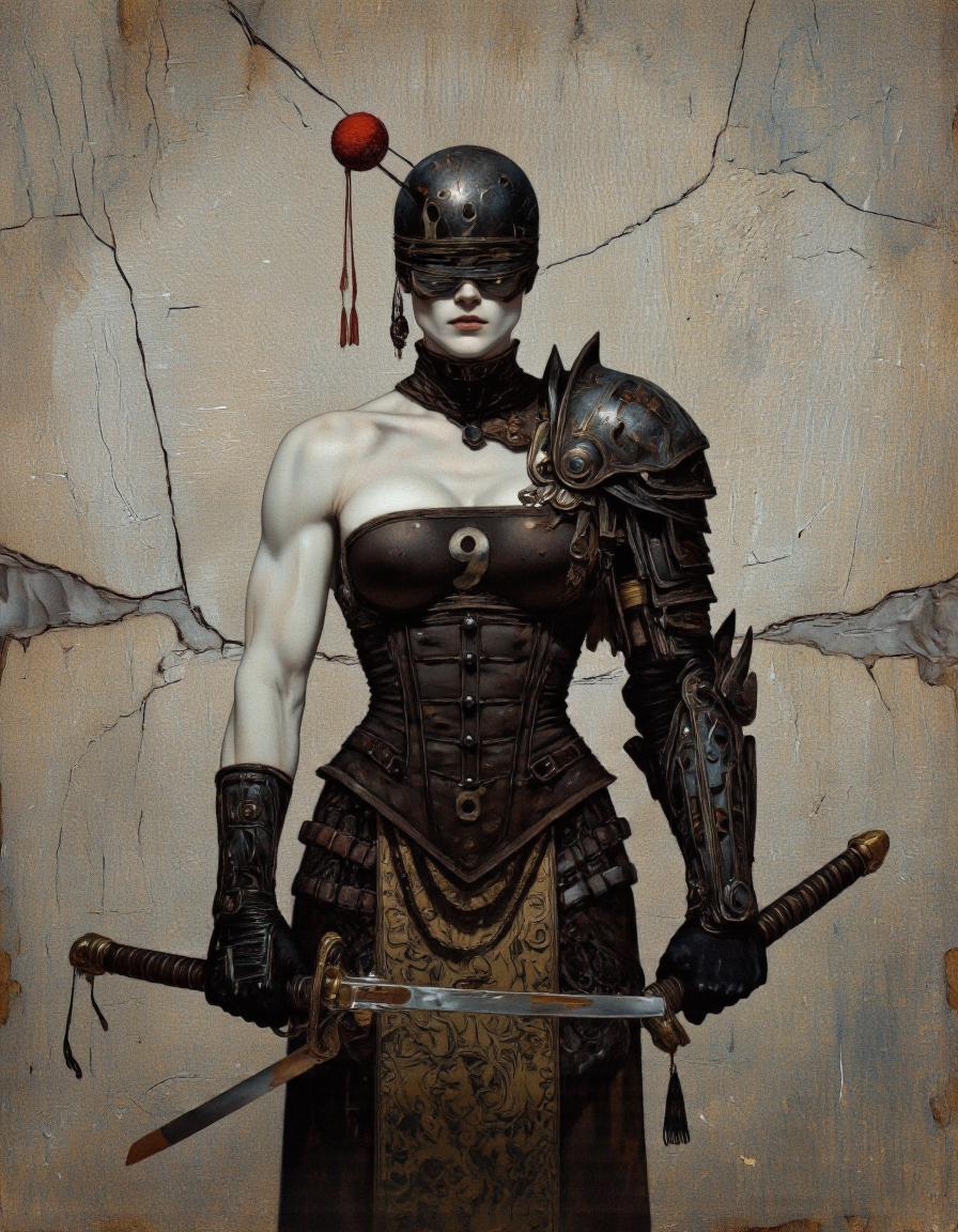 Gerald Brom