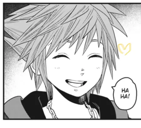 _Sora's Avatar