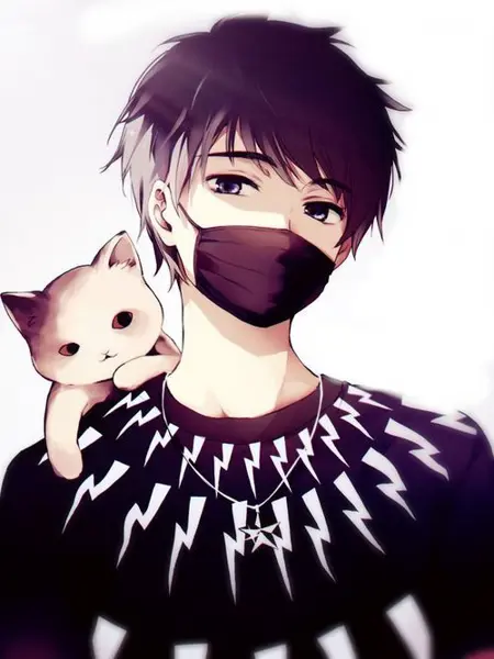 Mihazzik's Avatar