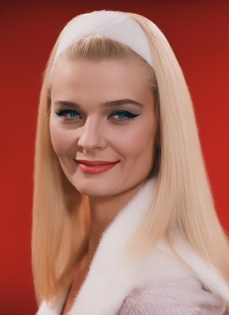 Светлана Светличная (Бриллиантовая рука 1969)/ Svetlana Svetlichnaya - Soviet actress v1.0